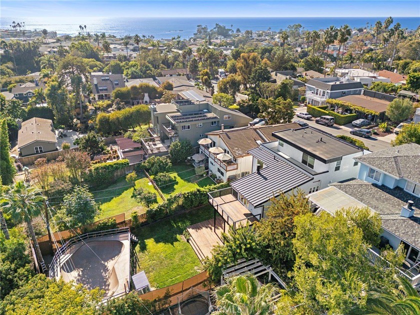 Situated on an oversized lot in the coveted Southwest - Beach Home for sale in San Clemente, California on Beachhouse.com
