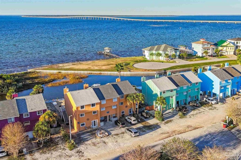 Discover the ultimate location where breathtaking views and - Beach Home for sale in Gulf Breeze, Florida on Beachhouse.com