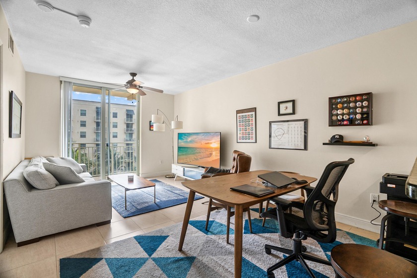 Enjoy downtown West Palm Beach living at sought-after 610 - Beach Condo for sale in West Palm Beach, Florida on Beachhouse.com