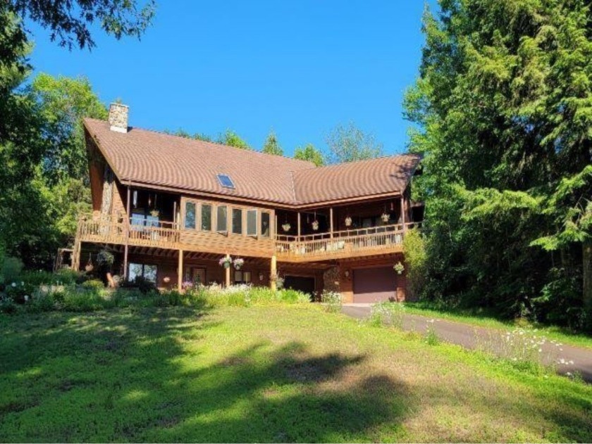 MOTIVATED SELLERS - SUPERIOR SOLITUDE - ONE OF A KIND - LAKE - Beach Home for sale in Ontonagon, Michigan on Beachhouse.com