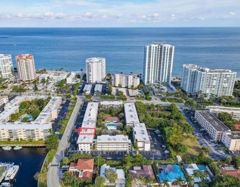 OCEAN ACCEES ,GREAT INVESTMENT PROPERTY. this beautiful and - Beach Condo for sale in Lauderdale By The Sea, Florida on Beachhouse.com