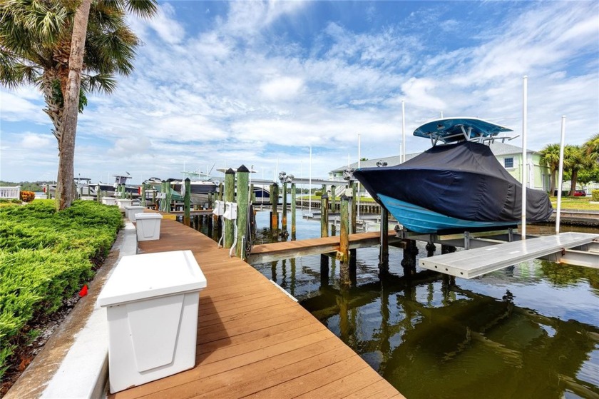 UNAFFECTED BY BOTH HELENE AND MILTON.*Looking for a boater's - Beach Lot for sale in St. Petersburg, Florida on Beachhouse.com