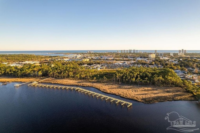 Welcome to Redfish Harbor! A new construction community with a - Beach Lot for sale in Pensacola, Florida on Beachhouse.com