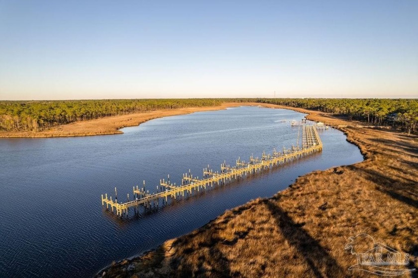 Welcome to Redfish Harbor! A new construction community with a - Beach Lot for sale in Pensacola, Florida on Beachhouse.com