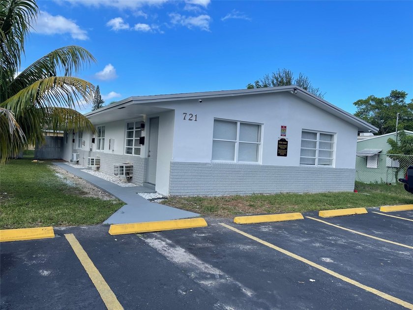 2021 Roof / Impact Windows / Fully Updated / Turnkey Investment - Beach Home for sale in Pompano Beach, Florida on Beachhouse.com