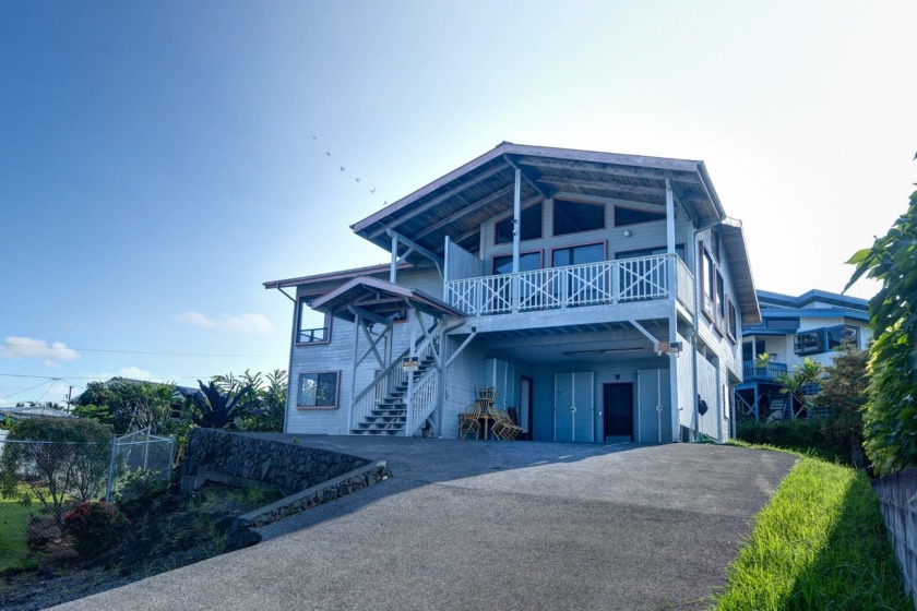 Just the home you may be looking for and at a price to sell! - Beach Home for sale in Hilo, Hawaii on Beachhouse.com