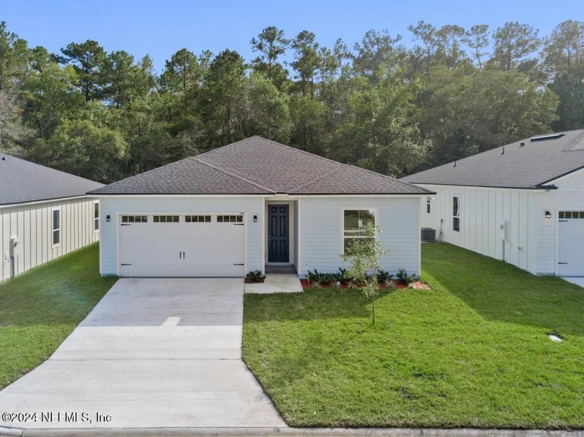 BUILDER CLOSEOUT, LAST PHASE! OVER $20k BELOW RECENT APPRAISED - Beach Home for sale in Jacksonville, Florida on Beachhouse.com