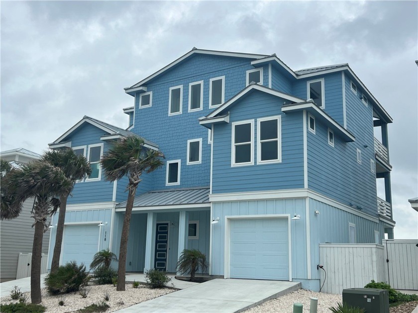 Short term rental allowed!!! Has golf cart beach access!!! - Beach Home for sale in Corpus Christi, Texas on Beachhouse.com