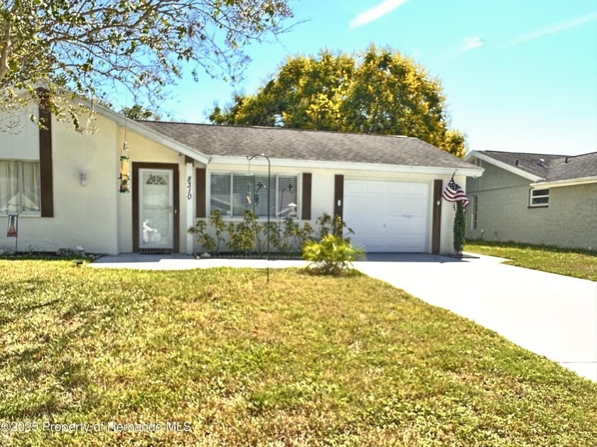 MUST-SEE PROPERTY: PRICE IMPROVEMENT! NOW PRICED BELOW 220K! - Beach Home for sale in Hudson, Florida on Beachhouse.com