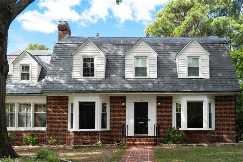 Located in the sought-after Meadowbrook neighborhood with - Beach Home for sale in Norfolk, Virginia on Beachhouse.com