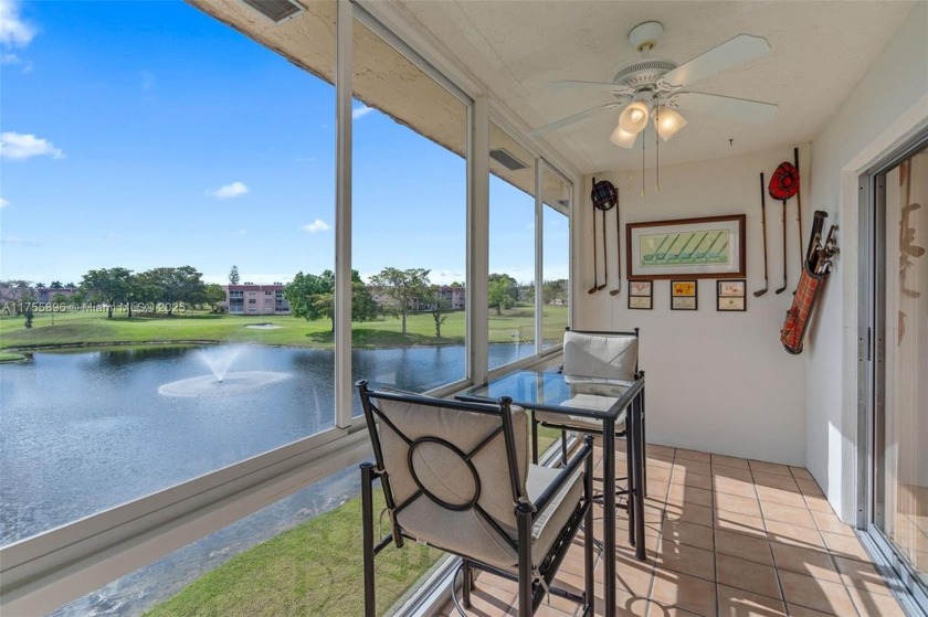 Unmatched Views  Prime Location in 55+ Community! Wake up to - Beach Condo for sale in Sunrise, Florida on Beachhouse.com