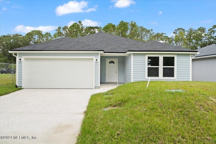 $6,900 towards closing costs or 0% down with rate buy down - Beach Home for sale in Jacksonville, Florida on Beachhouse.com