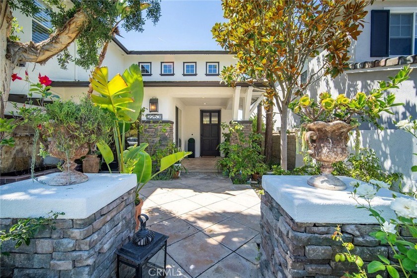 Welcome to this beautiful 5-bedroom, 4-bathroom home located in - Beach Home for sale in Mission Viejo, California on Beachhouse.com