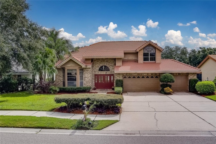 If you're seeking a home with character in Safety Harbor, this - Beach Home for sale in Safety Harbor, Florida on Beachhouse.com