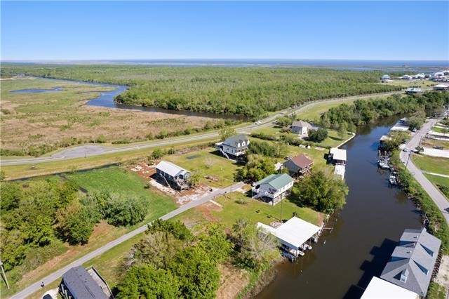 ONLY 2 LOTS LEFT!!! Calling ALL SPORTSMEN, FISHERMEN, HUNTERS - Beach Lot for sale in Saint Bernard, Louisiana on Beachhouse.com