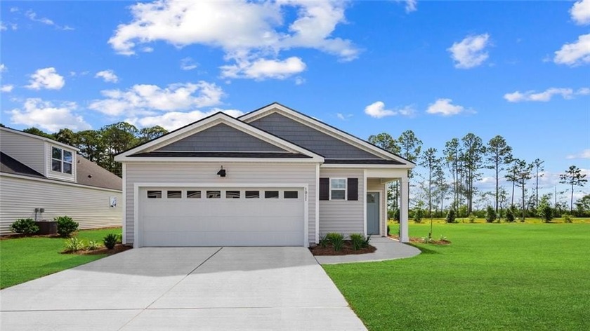 Limited time pricing! Welcome to The Lakes at North Glynn in - Beach Home for sale in Brunswick, Georgia on Beachhouse.com