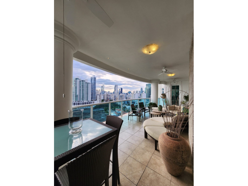 Luxury Apartment for Sale in Bella Mare, Punta Pacifica - Ocean - Beach Home for sale in Panama City,  on Beachhouse.com