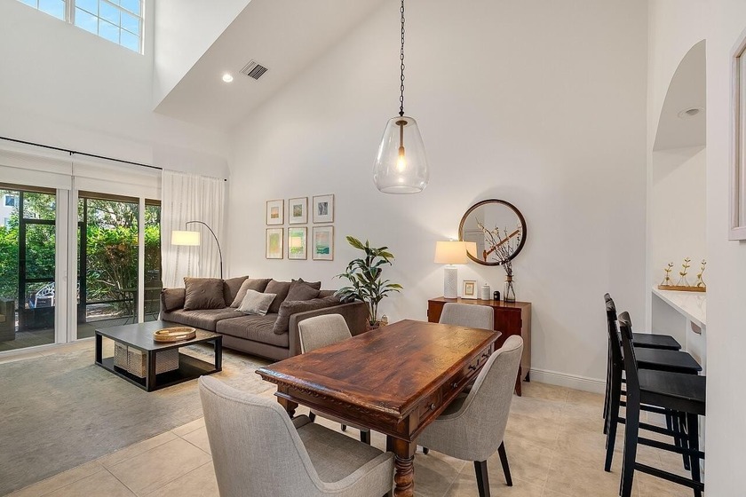 Experience effortless coastal living in this 3-bed, 2.5-bath - Beach Townhome/Townhouse for sale in Vero Beach, Florida on Beachhouse.com