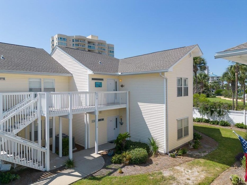 Welcome to Paradise!  Beautiful Western Sunset views from - Beach Condo for sale in Destin, Florida on Beachhouse.com