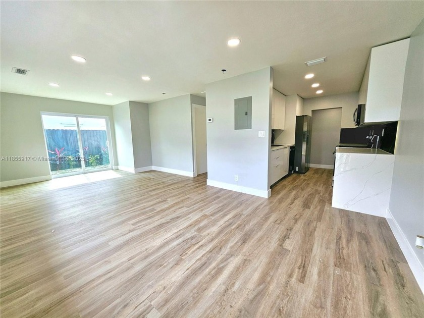 Welcome home to this spacious and meticulously renovated - Beach Home for sale in Pompano Beach, Florida on Beachhouse.com