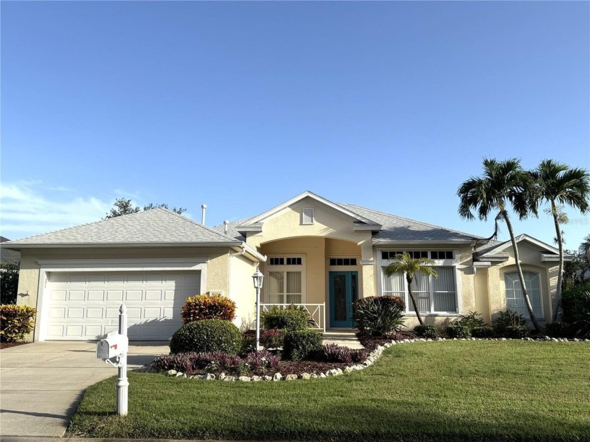 Huge PRICE REDUCTION & 3% INTEREST BUYDOWN!! Mortgage Rate - Beach Home for sale in Bradenton, Florida on Beachhouse.com