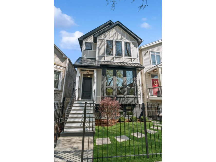 FINISHING TOUCHES HAPPENING - NOW IS THE TIME TO TOUR. 1928 W - Beach Home for sale in Chicago, Illinois on Beachhouse.com