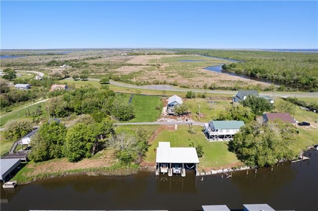 ONLY 2 LOTS LEFT!!!  Calling ALL SPORTSMEN, FISHERMEN, HUNTERS - Beach Lot for sale in Saint Bernard, Louisiana on Beachhouse.com