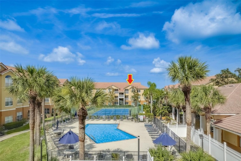 RARE OPPORTUNITY: LOCATION, LOCATION, LOCATION: SPLIT 2/2 TOP - Beach Condo for sale in Seminole, Florida on Beachhouse.com