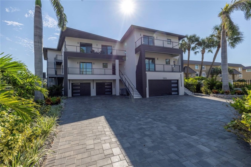 Osprey Oasis is a newly constructed, luxurious Coastal Chic - Beach Condo for sale in Treasure Island, Florida on Beachhouse.com