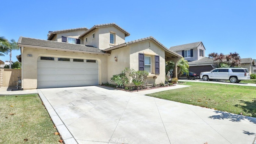 This stunning 4-bedroom, 3-bath residence offers a lifestyle - Beach Home for sale in Oxnard, California on Beachhouse.com