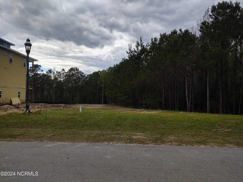 OBTAIN THE PROPERTY REPORT REQUIRED BY FEDERAL LAW AND READ IT - Beach Lot for sale in Holly Ridge, North Carolina on Beachhouse.com