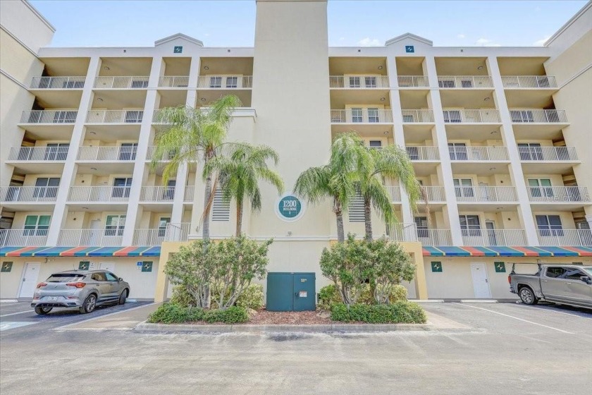 Step into a life of Convenience and Luxury at 1200 Country Club - Beach Condo for sale in Largo, Florida on Beachhouse.com