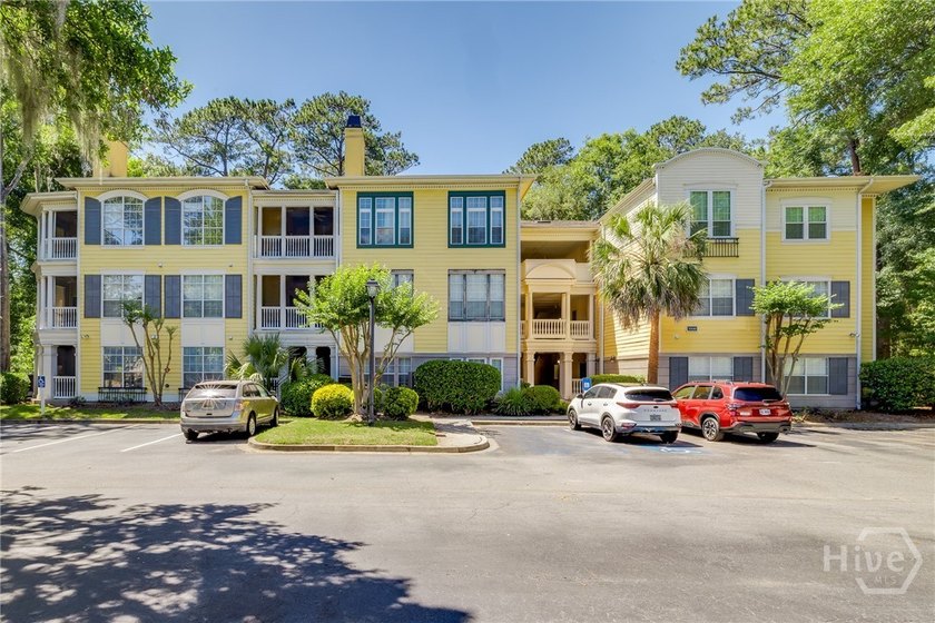 Resort-Style & Low-Key Island Living at The Merritt on - Beach Condo for sale in Savannah, Georgia on Beachhouse.com