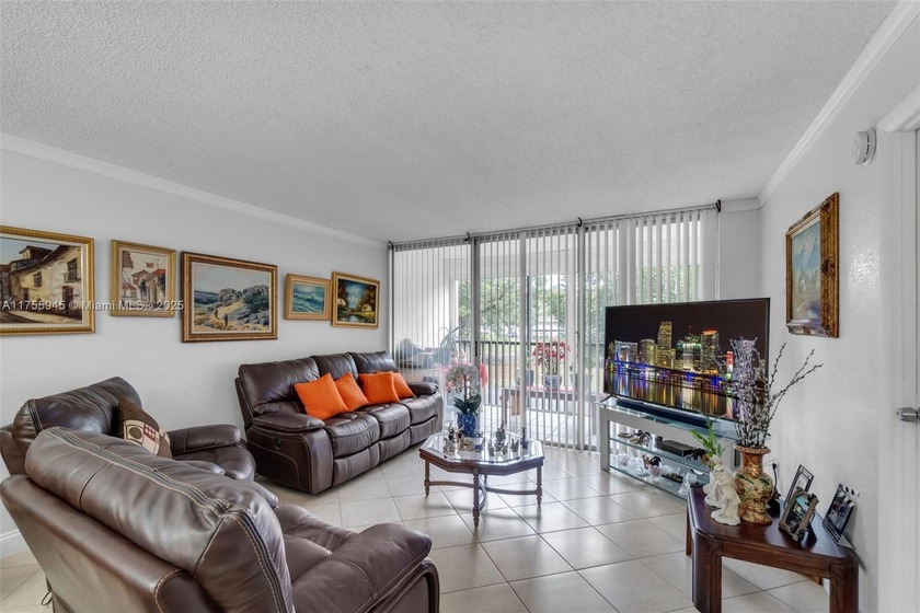 Tranquil 2-Bedroom, 2-Bathroom Condo in the Environ at Inverrary - Beach Condo for sale in Lauderhill, Florida on Beachhouse.com