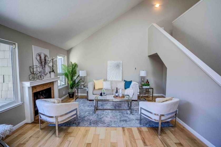 Incredible opportunity awaits in San Mateo's sought-after - Beach Condo for sale in San Mateo, California on Beachhouse.com