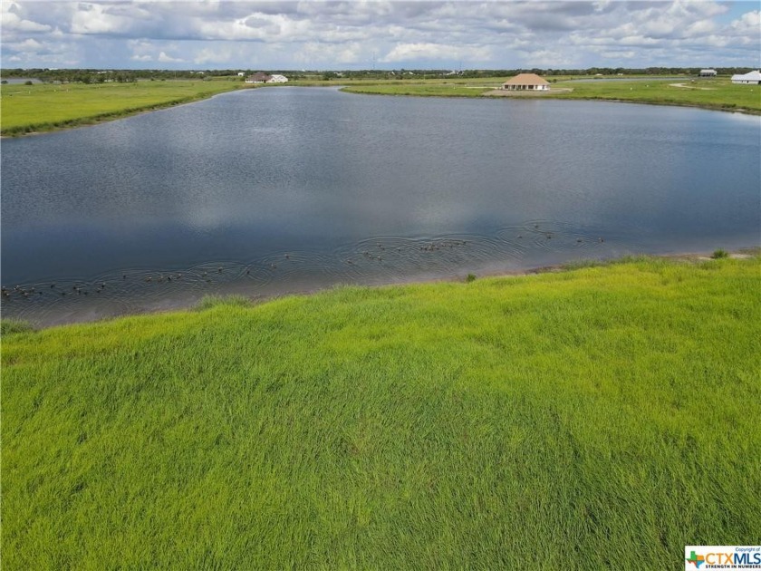 Beautiful lakefront lot in Redfish Retreat. If you haven't - Beach Lot for sale in Port Lavaca, Texas on Beachhouse.com