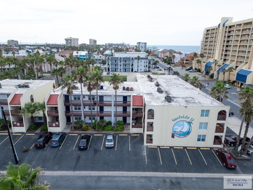 Welcome to your perfect vacation retreat! This fully furnished - Beach Condo for sale in South Padre Island, Texas on Beachhouse.com