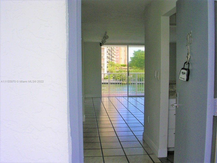 Water Views!!! Water Views!!! Enjoy beautiful direct Bay and - Beach Condo for sale in North Miami Beach, Florida on Beachhouse.com