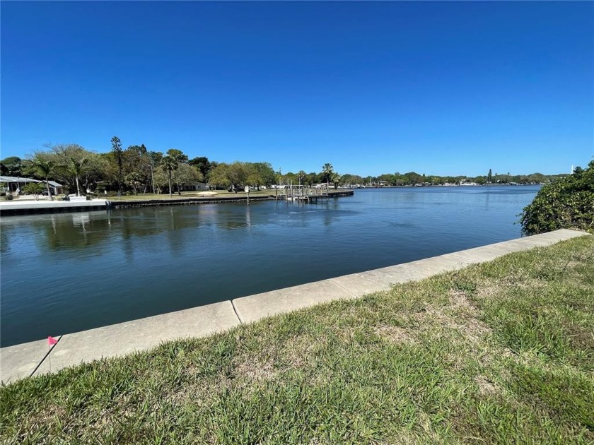 This gorgeous waterfront lot on Coquina Key is now available to - Beach Lot for sale in St. Petersburg, Florida on Beachhouse.com