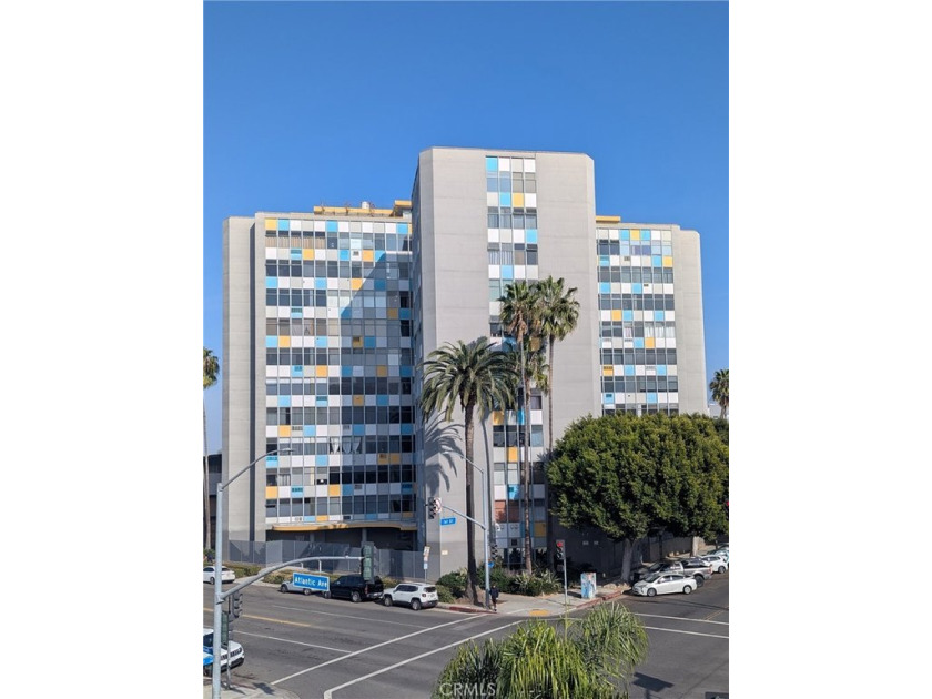 Tastefully remodeled 2bd/1ba condo within a secure building in a - Beach Condo for sale in Long Beach, California on Beachhouse.com