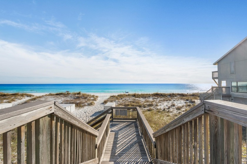 Established rental income of up to $35K (without snowbird)! - Beach Condo for sale in Miramar Beach, Florida on Beachhouse.com