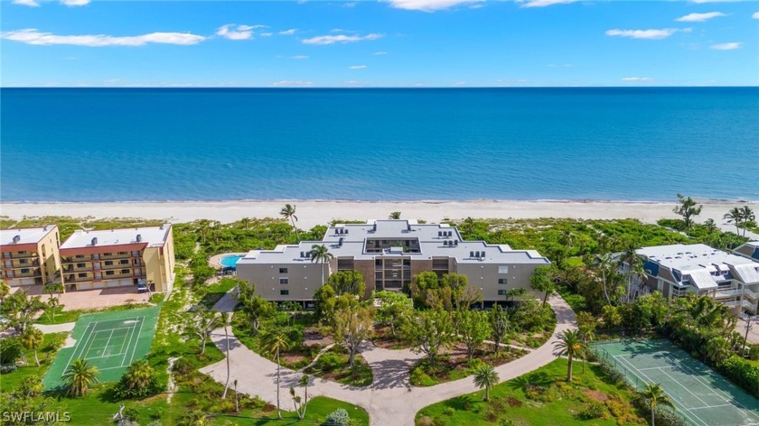 It doesn't get much better than this! A rarely available - Beach Condo for sale in Sanibel, Florida on Beachhouse.com