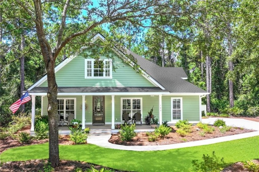 MOTIVATED SELLER!  MAKE AN APPOINTMENT TO SEE THIS REMARKABLE - Beach Home for sale in Saint Marys, Georgia on Beachhouse.com