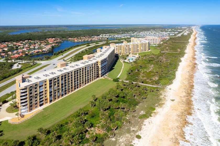 Experience Coastal Living At Its Finest In This Beautifully - Beach Condo for sale in Palm Coast, Florida on Beachhouse.com