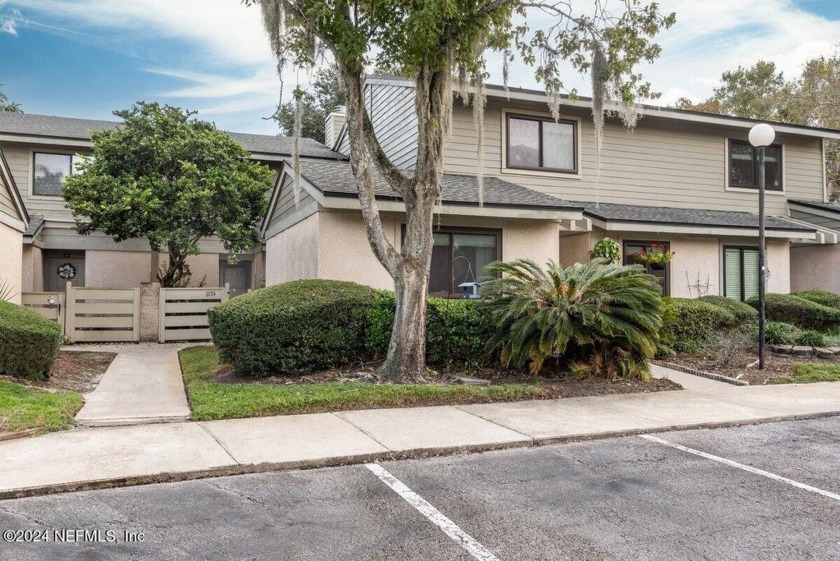 Welcome home to this fully updated two story condo in the heart - Beach Condo for sale in Jacksonville, Florida on Beachhouse.com