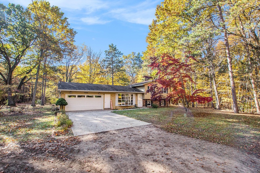 Check out this amazing gem! Less than 3 miles from Lake Michigan - Beach Home for sale in West Olive, Michigan on Beachhouse.com