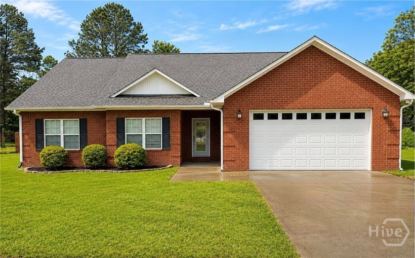 Welcome to 140 Colonial Drive! This beautifully maintained 4 - Beach Home for sale in Midway, Georgia on Beachhouse.com