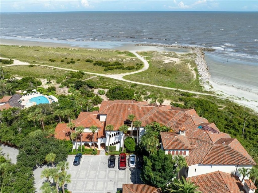 Ready for an island escape without the hassle? Welcome to the - Beach Condo for sale in Sea Island, Georgia on Beachhouse.com