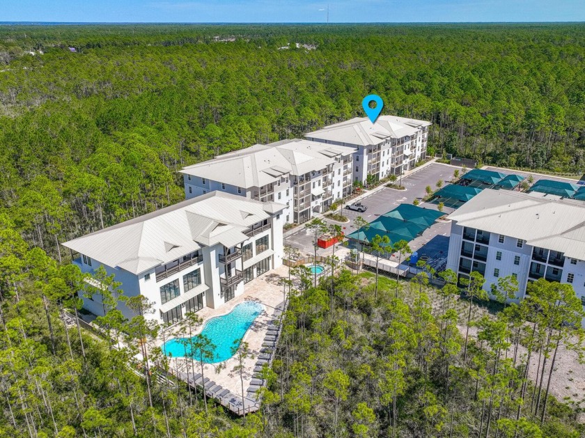 BRING ALL OFFERS and FULLY FURNISHED. 
Welcome to Pinewoods 30A - Beach Condo for sale in Santa Rosa Beach, Florida on Beachhouse.com