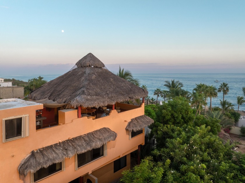 Stunning Oceanview Investment Opportunity - Prime Location Near - Beach Home for sale in San Jose Del Cabo,  on Beachhouse.com
